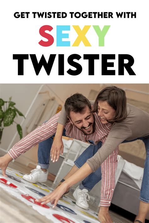 Naked Twister